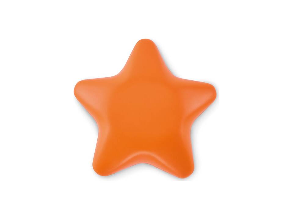PU anti-stress star 13