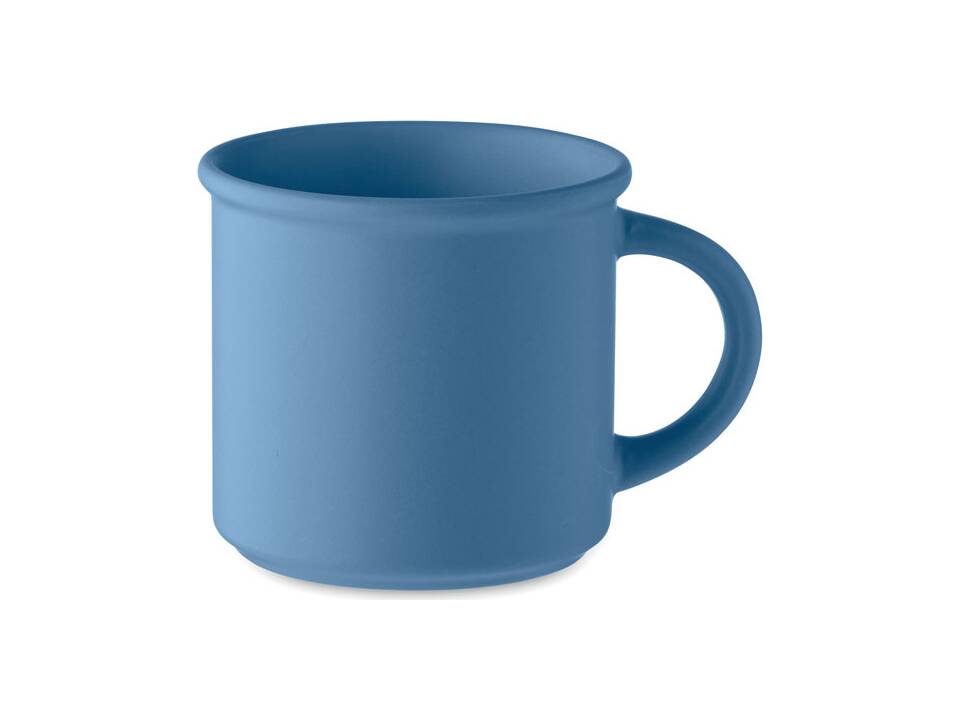 Matt ceramic mug 300 ml 4