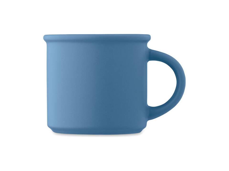 Matt ceramic mug 300 ml 5