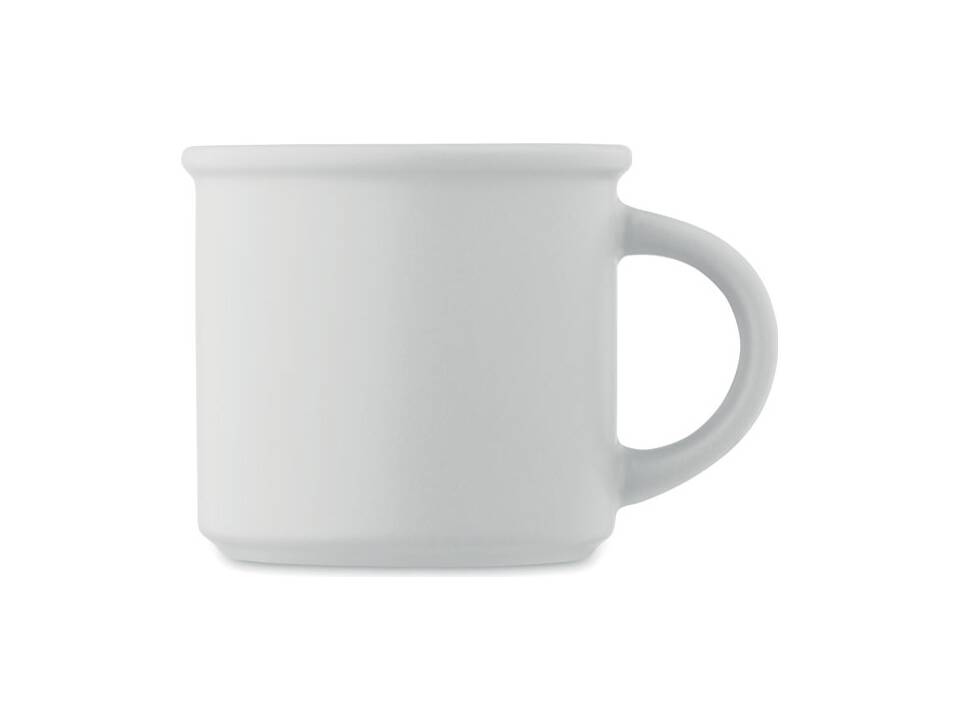 Matt ceramic mug 300 ml 9
