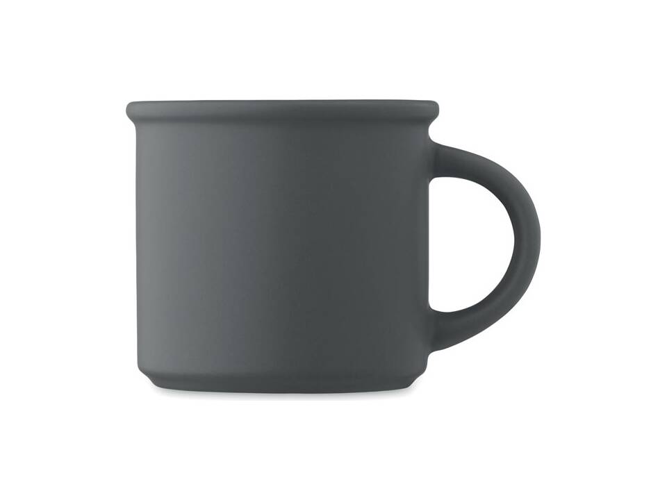Matt ceramic mug 300 ml 13
