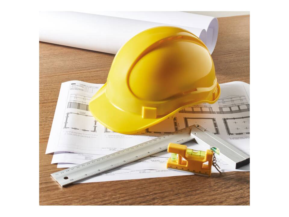 Safety helmet in ABS 11