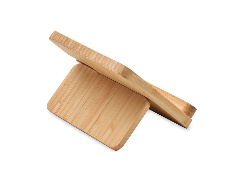 3 in 1 15W wireless charger 1