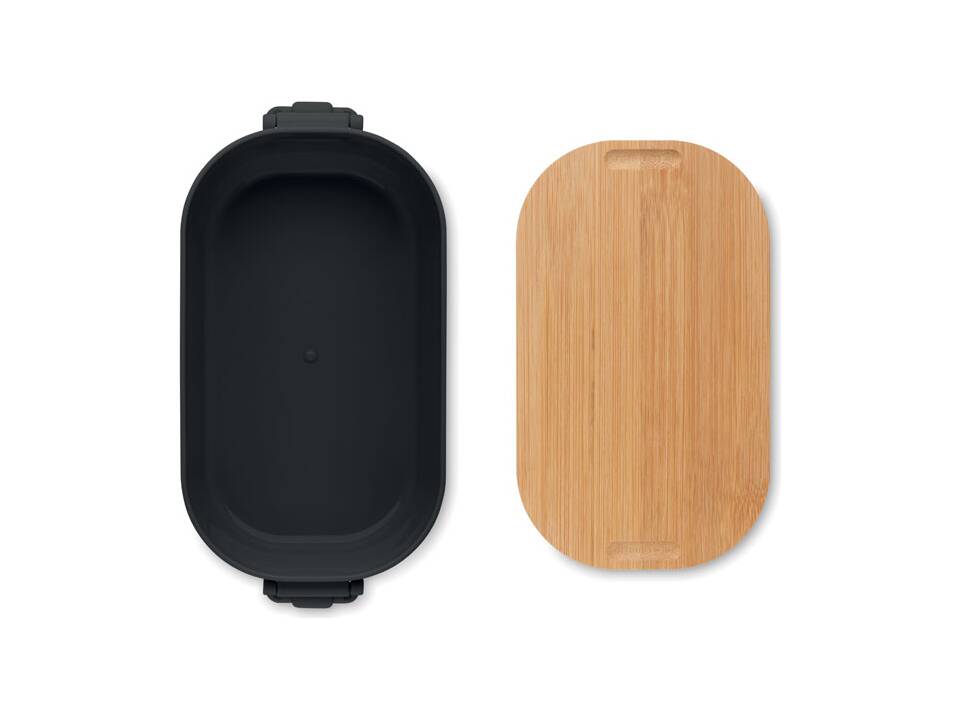 PP lunch box 700 ml 1