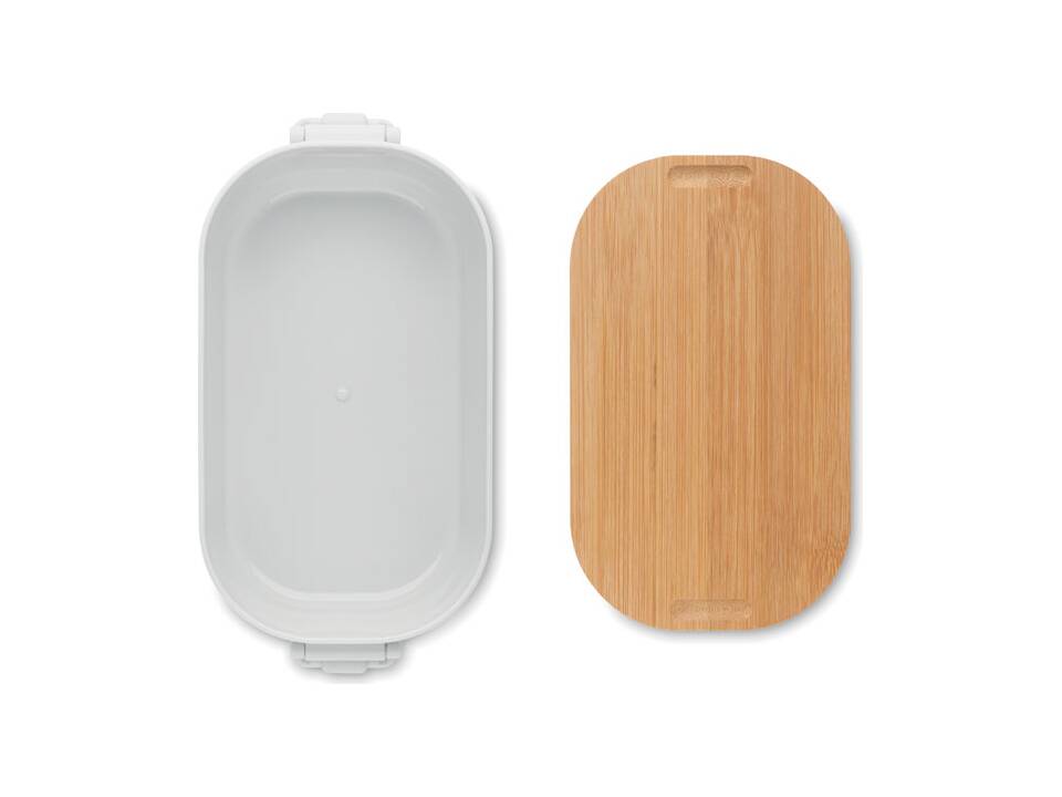 PP lunch box 700 ml 7