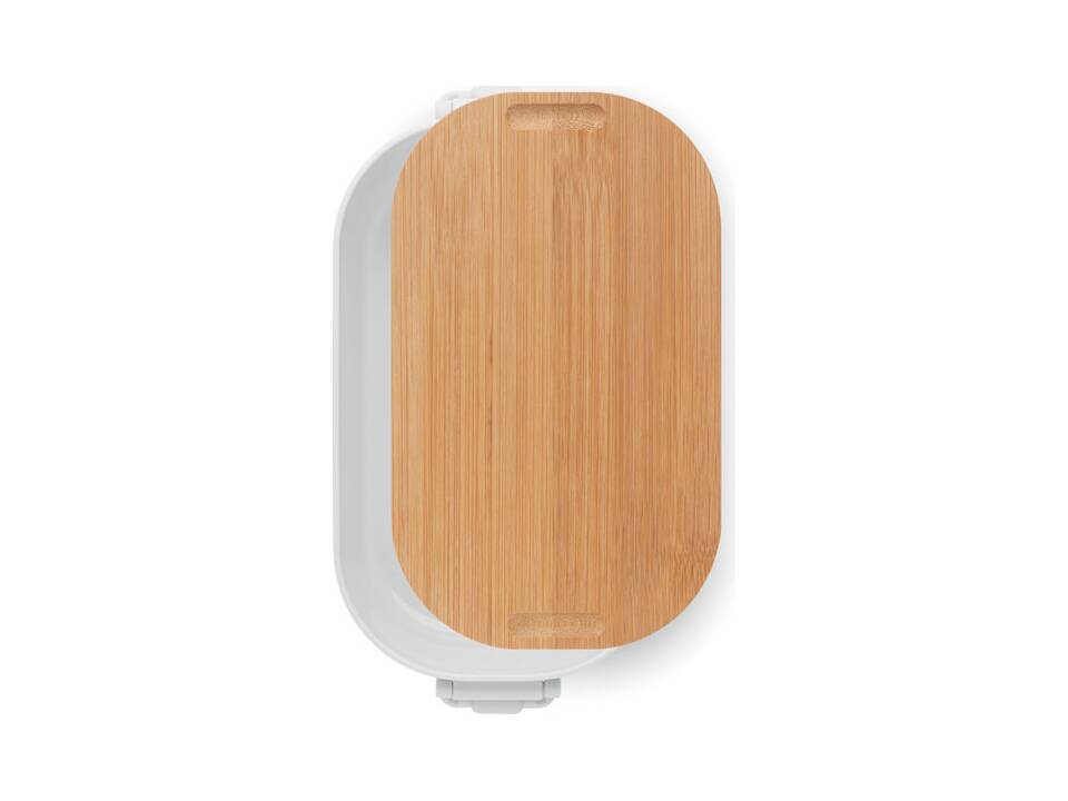 PP lunch box 700 ml 9