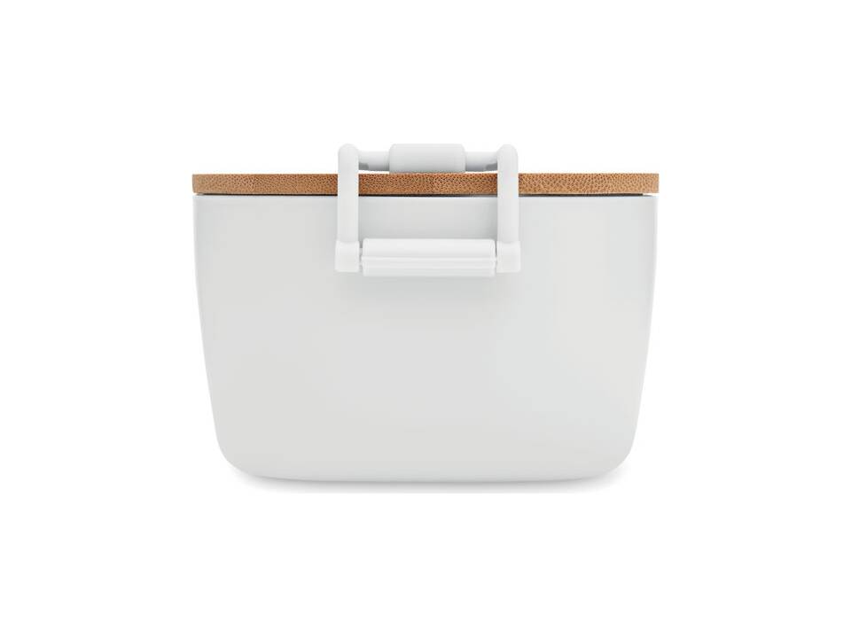 PP lunch box 700 ml 10