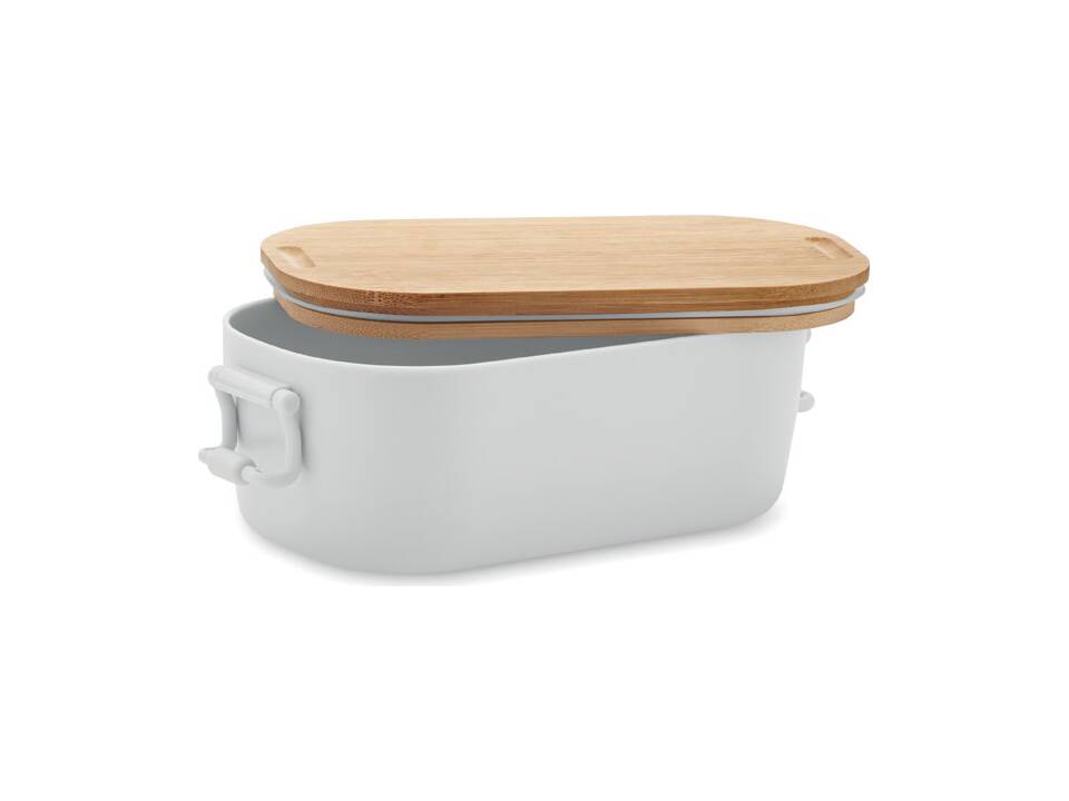 PP lunch box 700 ml 8