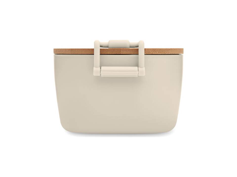 PP lunch box 700 ml 15