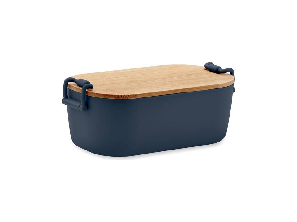 PP lunch box 700 ml 16