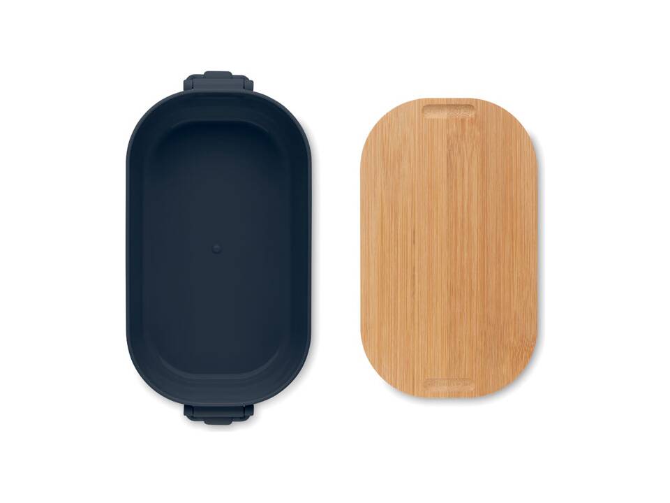 PP lunch box 700 ml 17