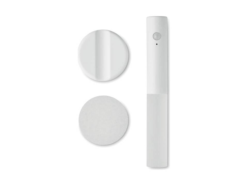 Rechargeable and sensor light 5