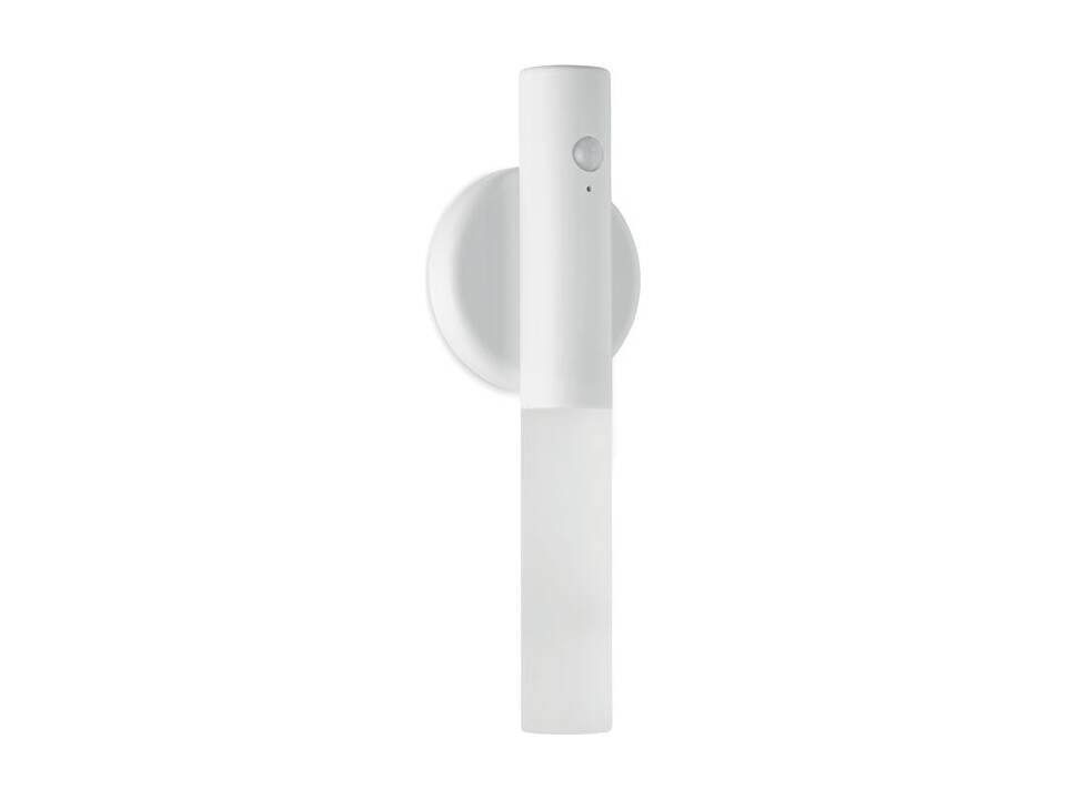 Rechargeable and sensor light 9