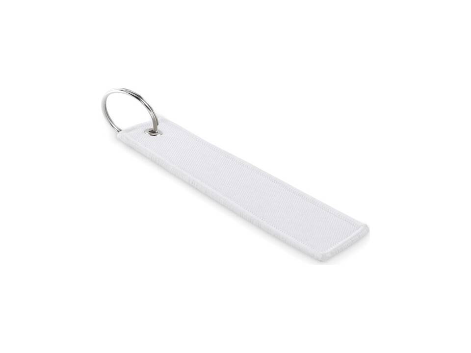 Remove before flight key ring 3