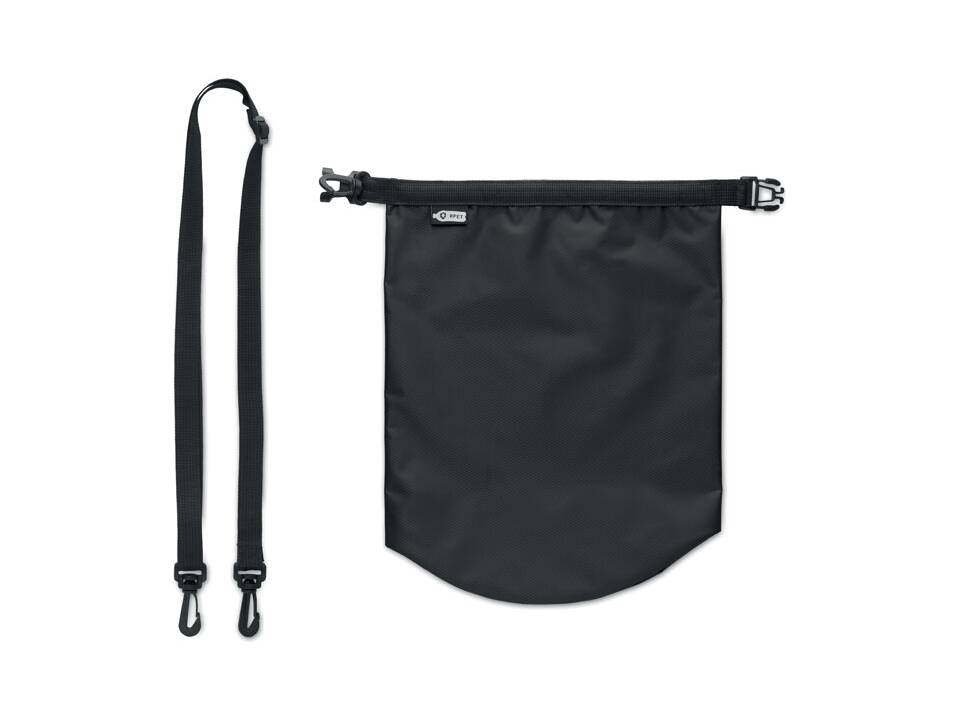 Waterproof bag 210T RPET 5L 1