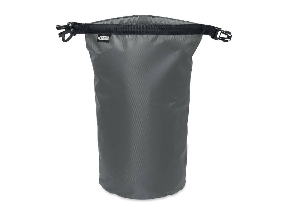 Waterproof bag 210T RPET 5L 8