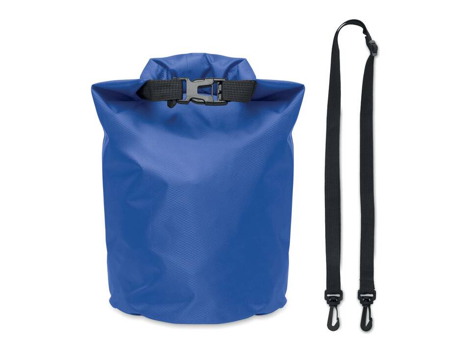 Waterproof bag 210T RPET 5L 11