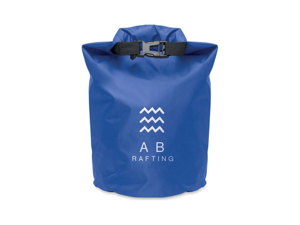 Waterproof bag 210T RPET 5L 15