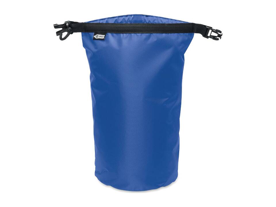 Waterproof bag 210T RPET 5L 13