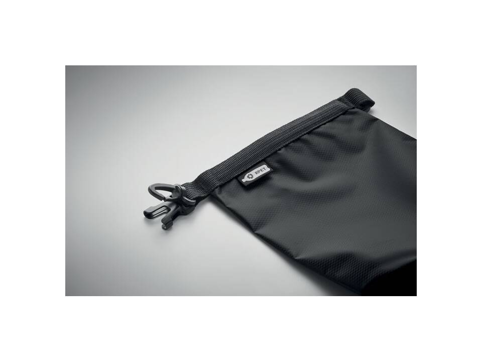 Waterproof bag 210T RPET 1,5L 2