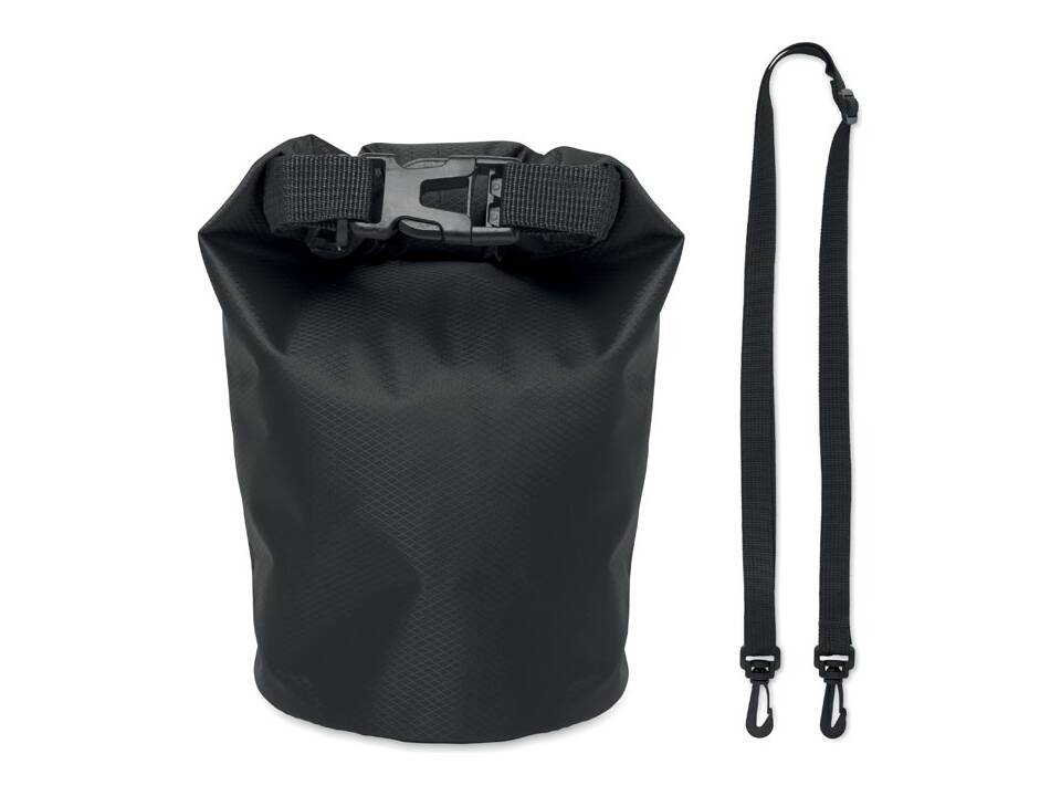 Waterproof bag 210T RPET 1,5L 4