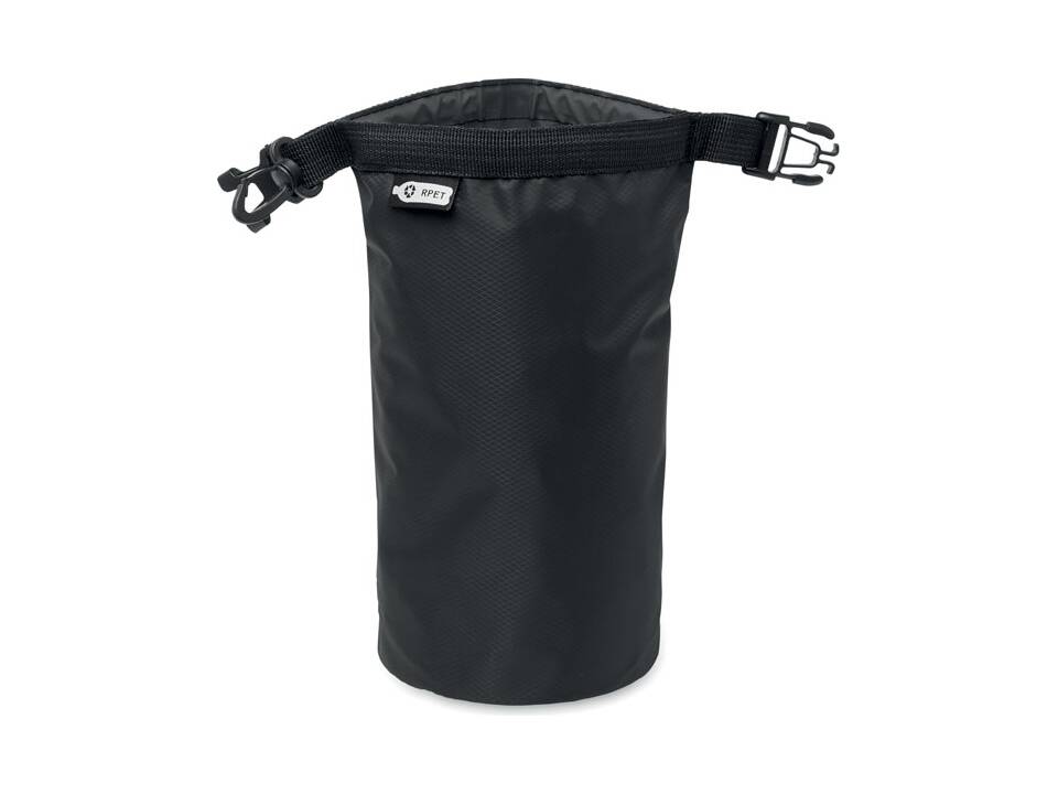 Waterproof bag 210T RPET 1,5L 1