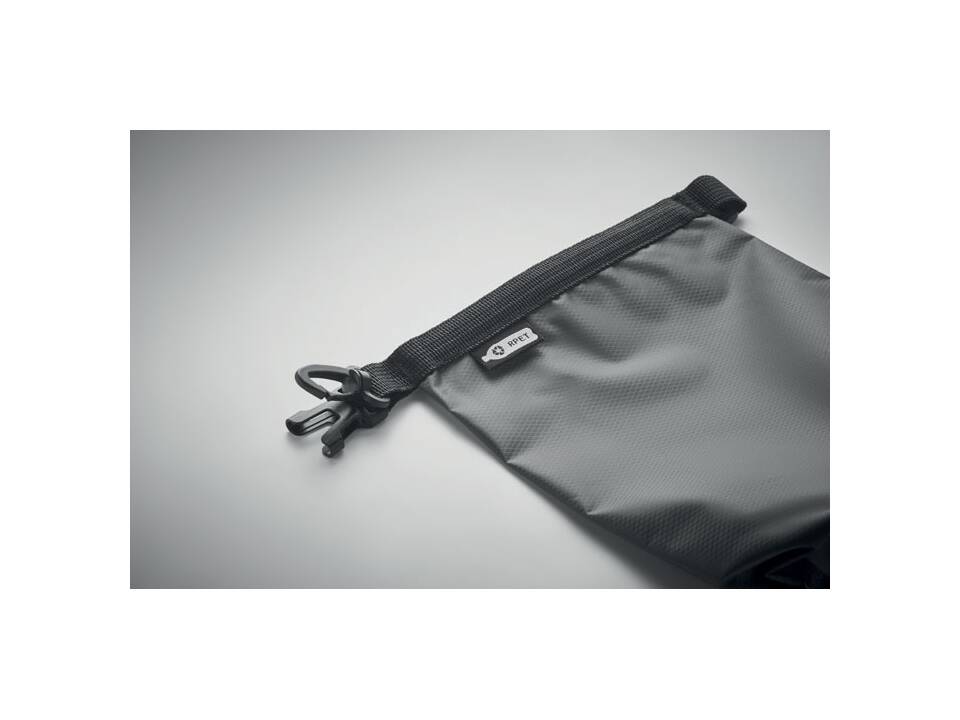 Waterproof bag 210T RPET 1,5L 11