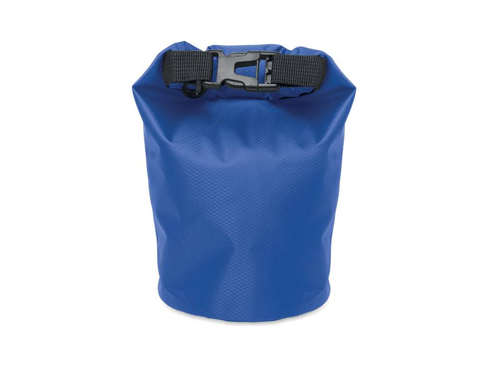 Waterproof bag 210T RPET 1,5L 15