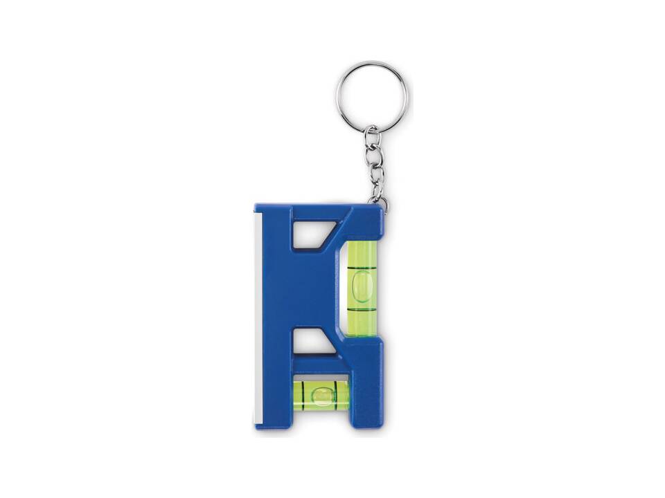 Magnetic level ABS key ring 16