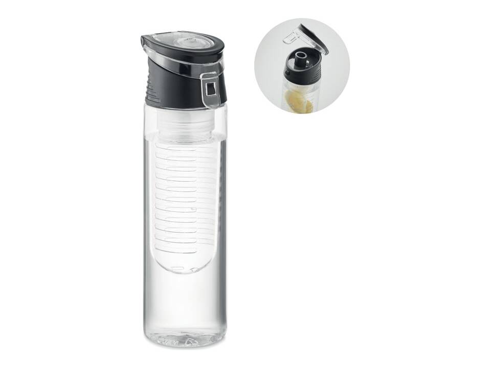 RPET bottle 500ml