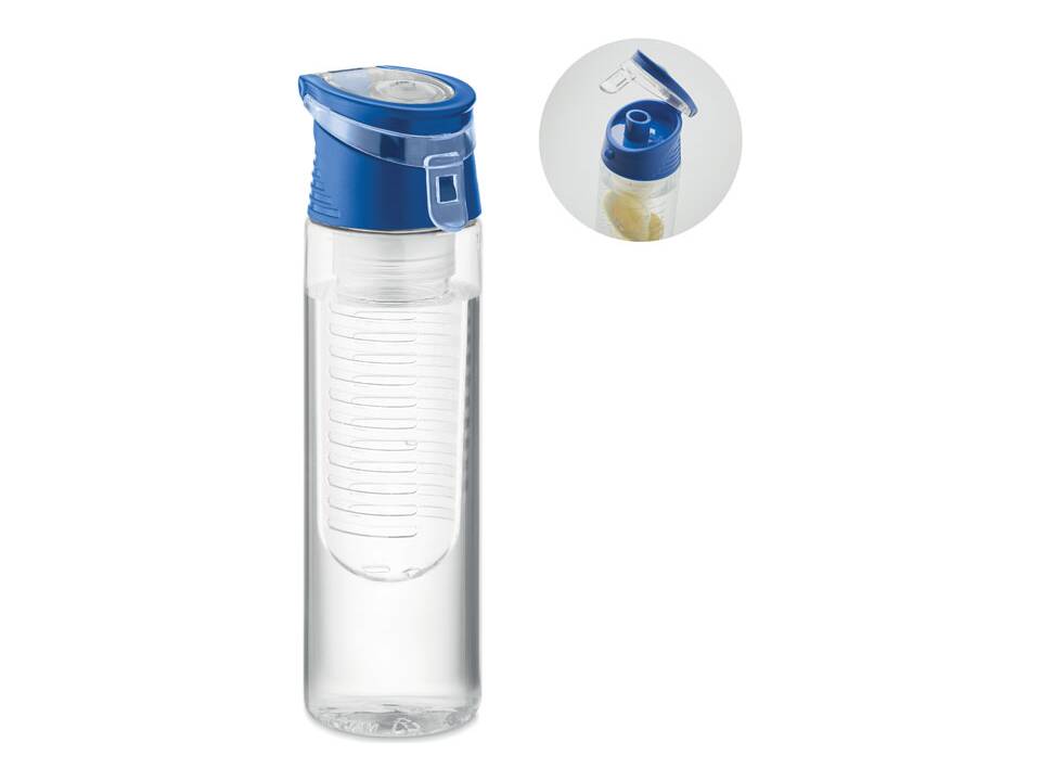 RPET bottle 500ml 16