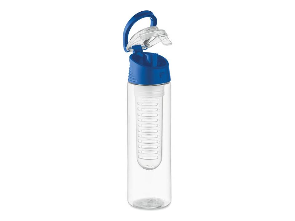 RPET bottle 500ml 18