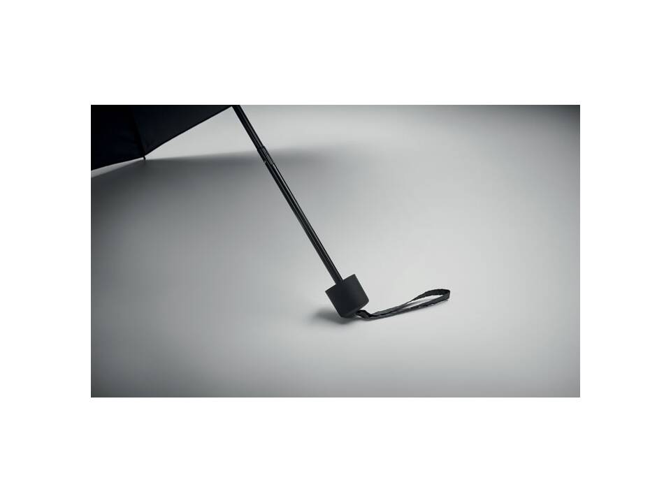 21 inch RPET umbrella set 5