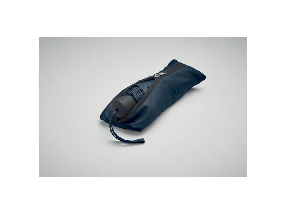 21 inch RPET umbrella set 10