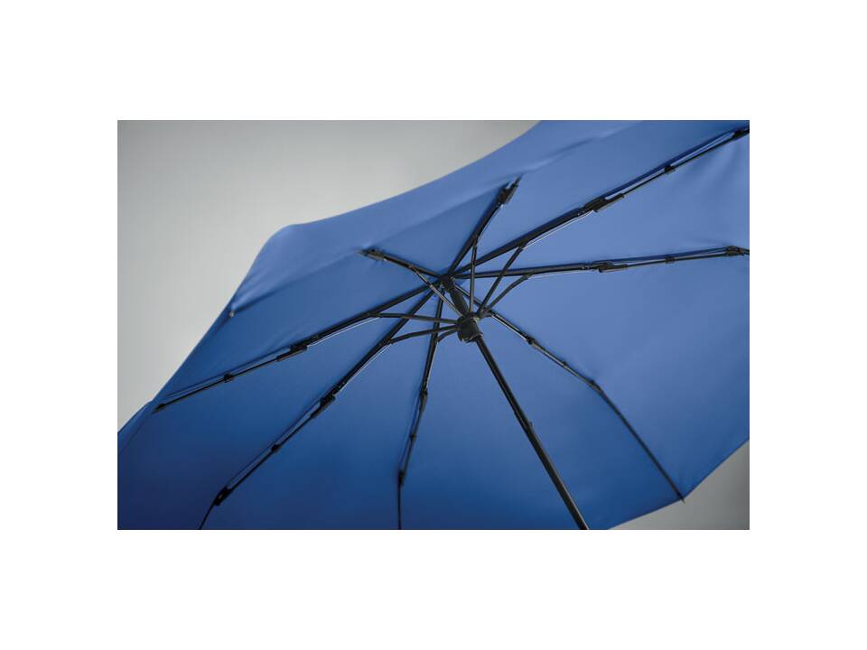 21 inch RPET umbrella set 22