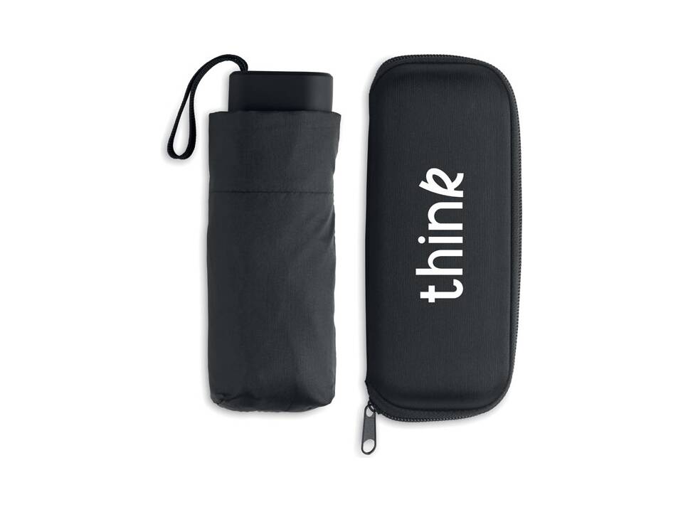 19 inch foldable umbrella 3