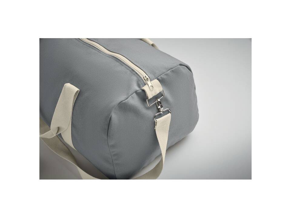 Recycled duffle bag 320 gr/m² 3
