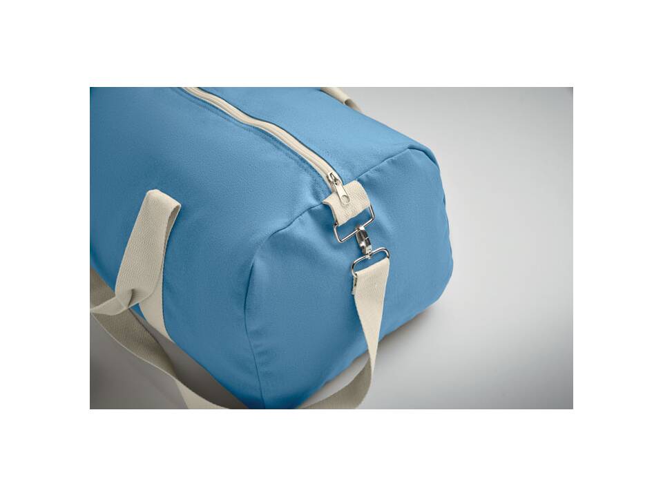 Recycled duffle bag 320 gr/m² 11