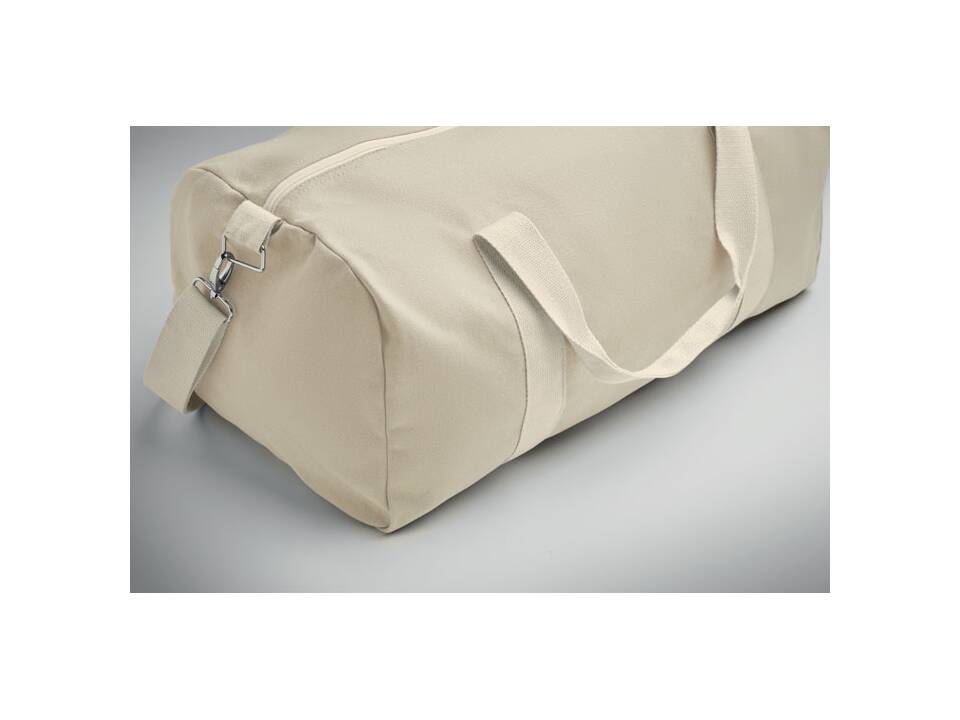 Recycled duffle bag 320 gr/m² 19