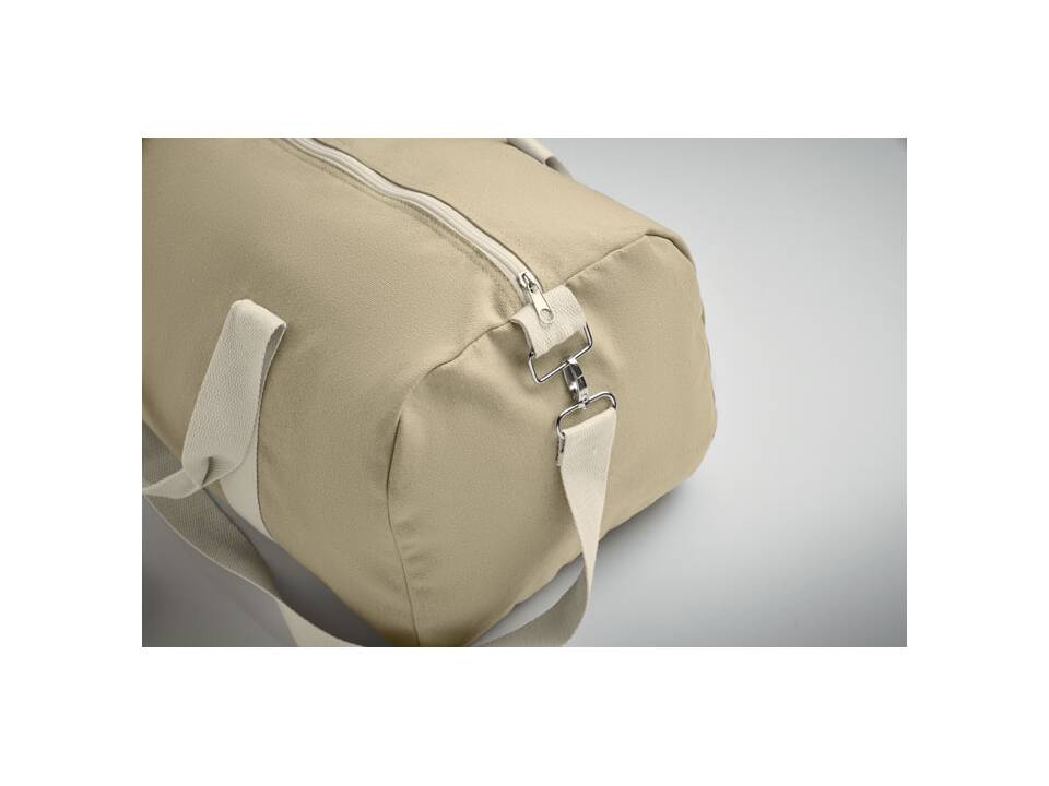 Recycled duffle bag 320 gr/m² 23