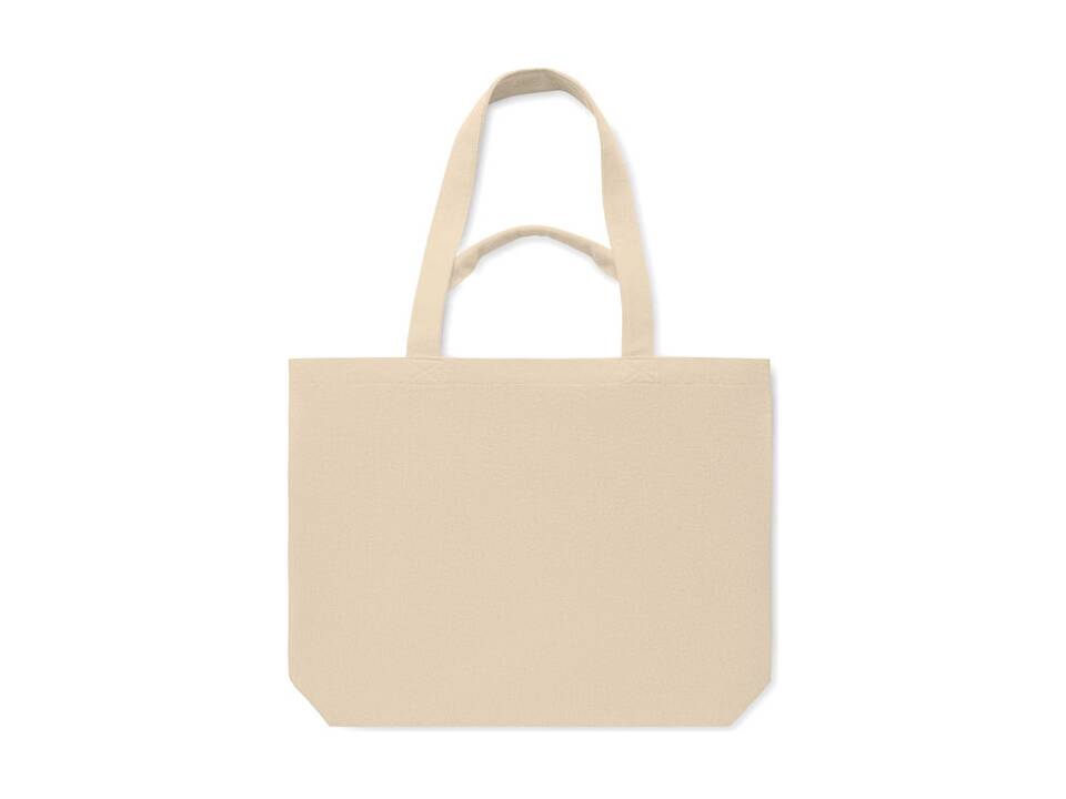 Beach bag canvas 320 gr/m² 10