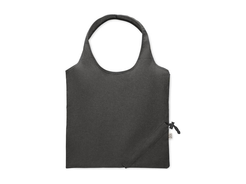 Foldable shopping bag 140 gr/m² 3