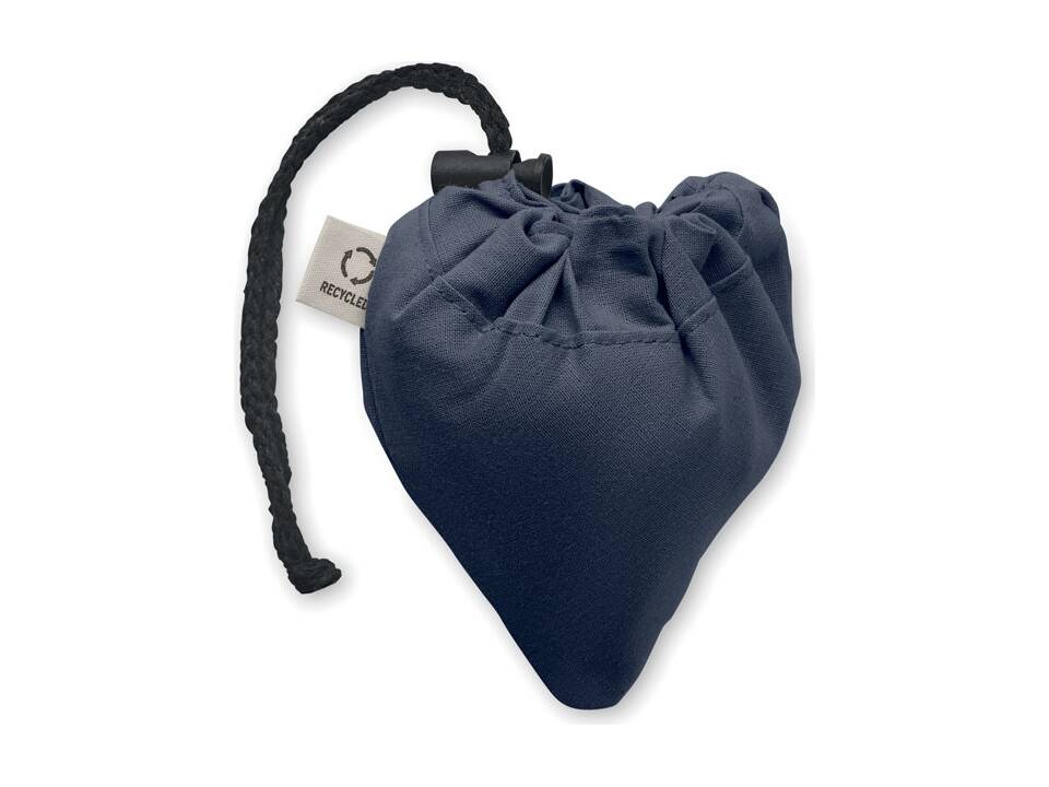 Foldable shopping bag 140 gr/m² 5