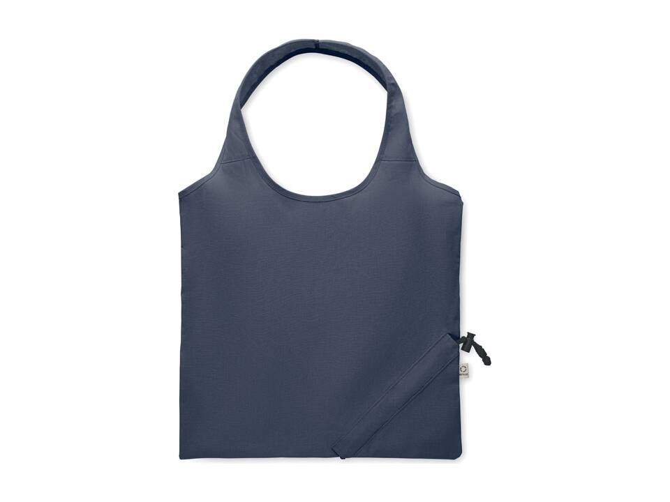 Foldable shopping bag 140 gr/m² 7