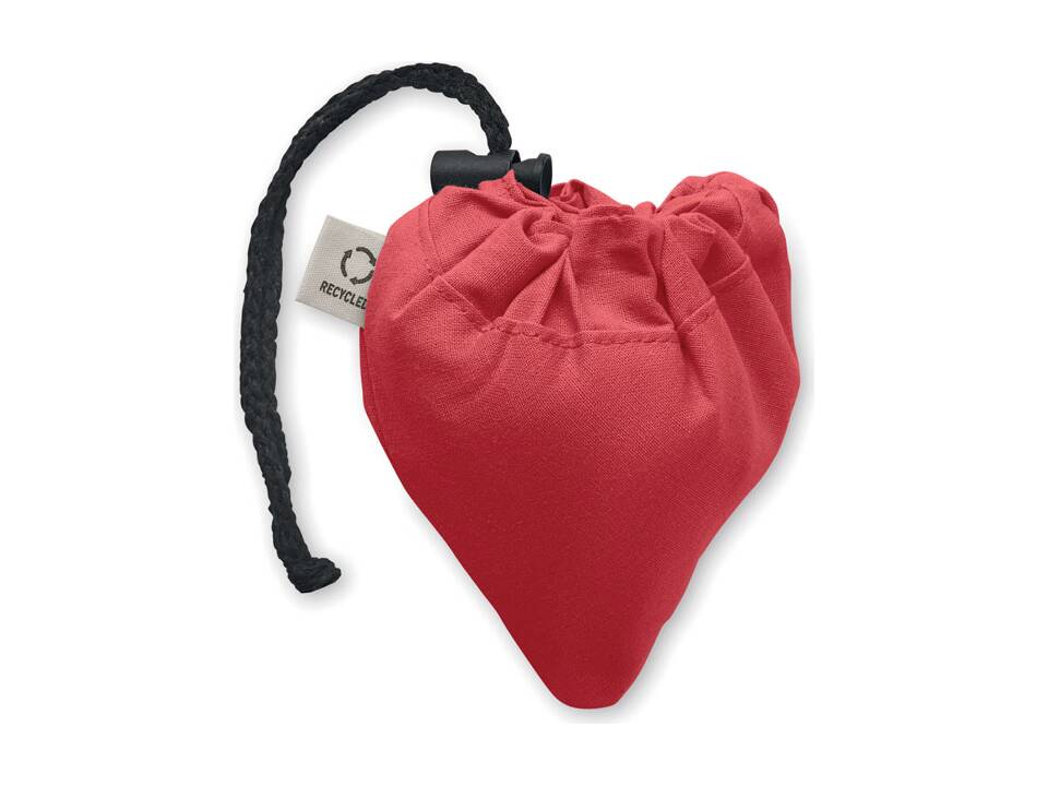 Foldable shopping bag 140 gr/m² 10