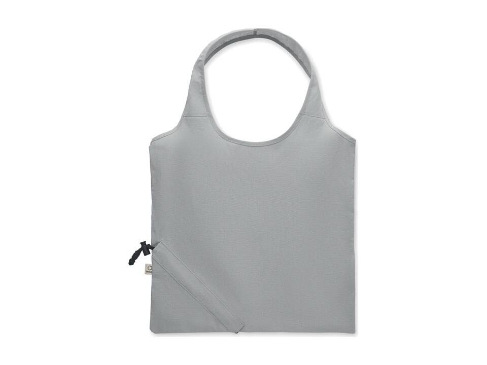 Foldable shopping bag 140 gr/m² 20