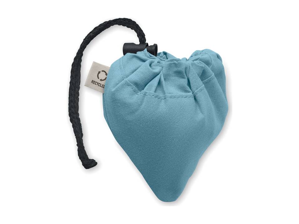 Foldable shopping bag 140 gr/m² 27