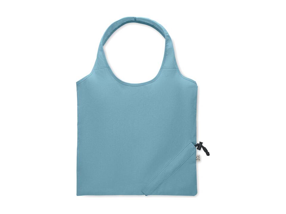 Foldable shopping bag 140 gr/m² 29