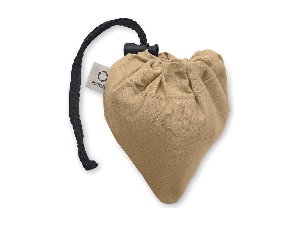 Foldable shopping bag 140 gr/m² 36