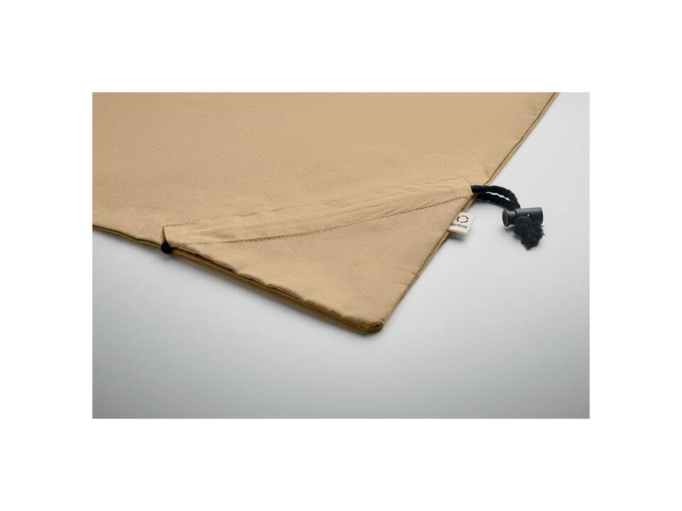 Foldable shopping bag 140 gr/m² 39